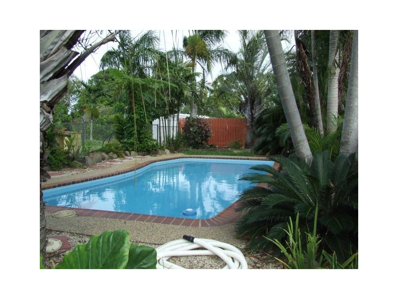 269 SLADE POINT ROAD, Slade Point QLD 4740