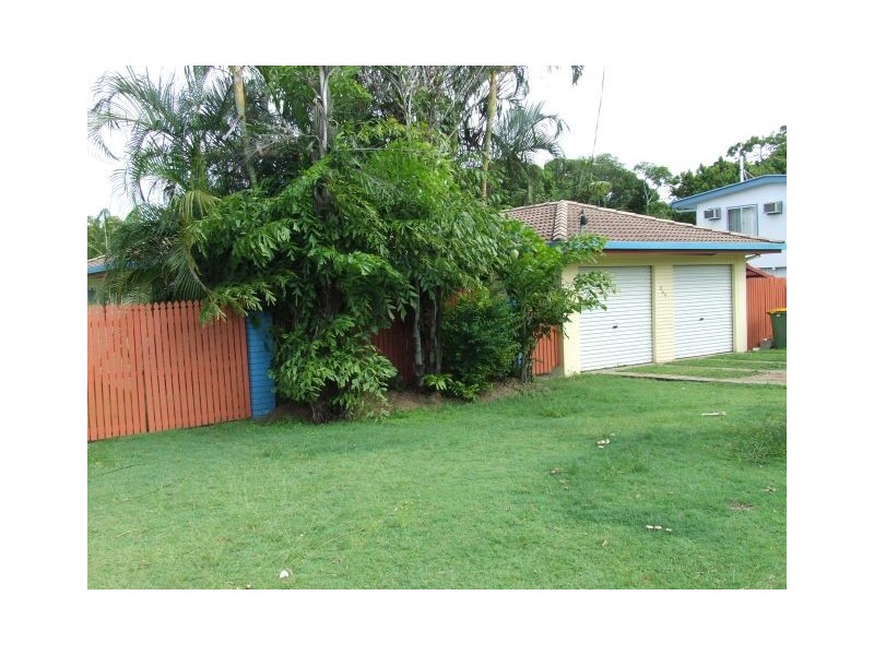 269 SLADE POINT ROAD, Slade Point QLD 4740