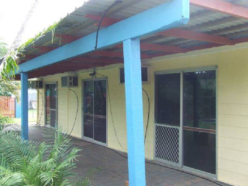 269 SLADE POINT ROAD, Slade Point QLD 4740