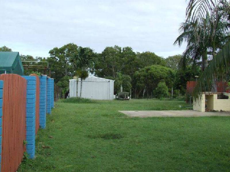 269 SLADE POINT ROAD, Slade Point QLD 4740