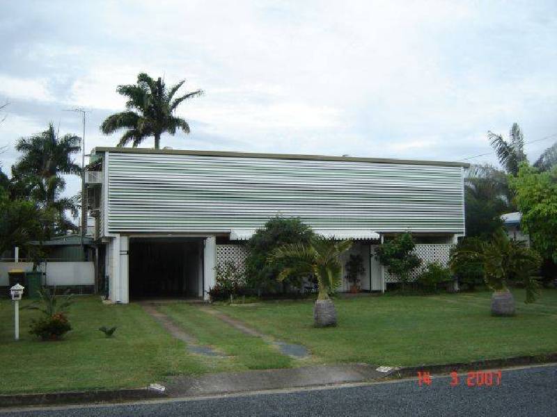 20 Dalrymple Street, East Mackay QLD 4740