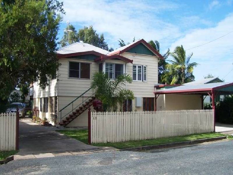 48 Milne Lane, West Mackay QLD 4740