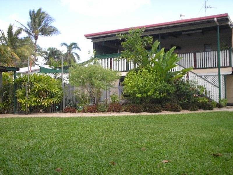 48 Milne Lane, West Mackay QLD 4740