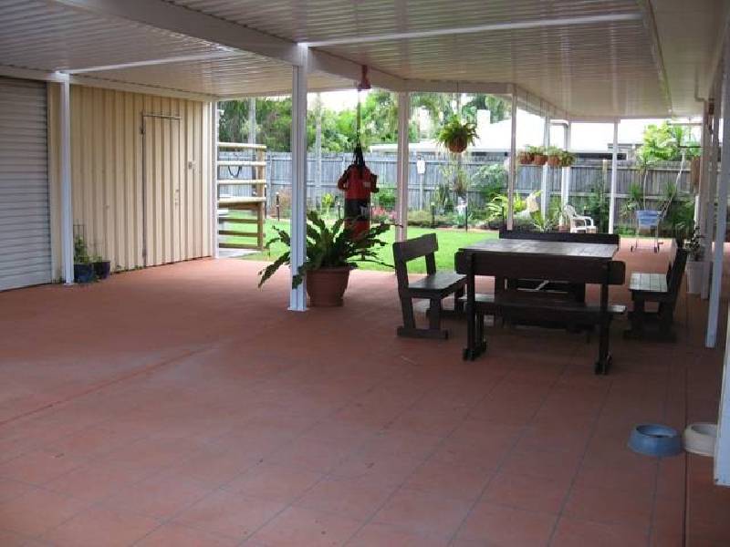 28 Prudhoe Street, East Mackay QLD 4740