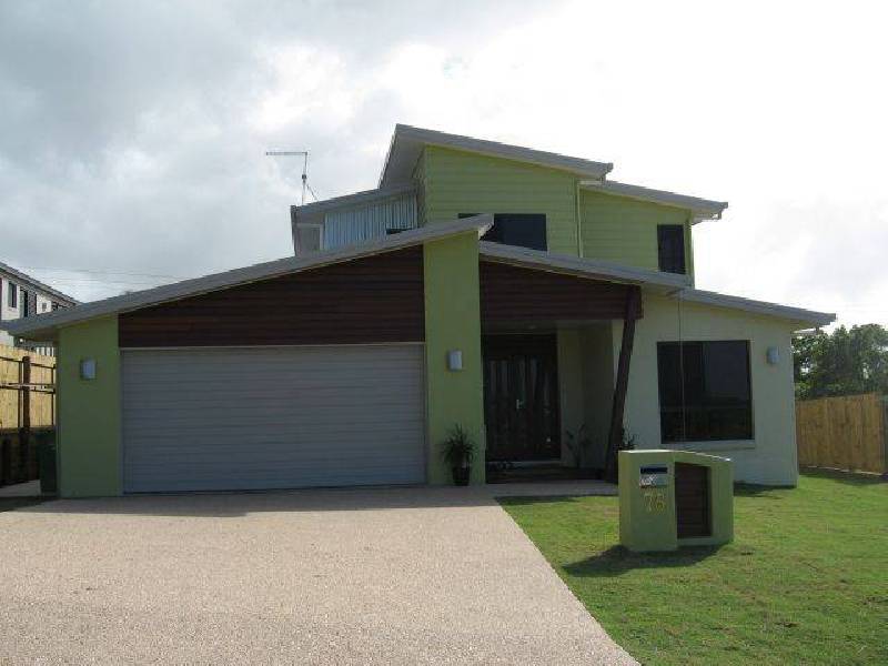 78 Cinnamon Drive, Glenella QLD 4740