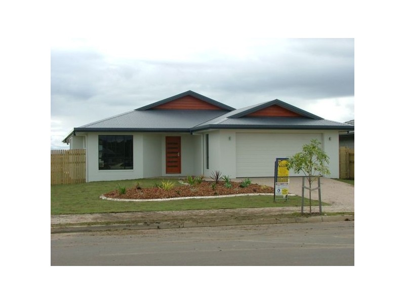 22 Grosskreutz Avenue, Marian QLD 4753