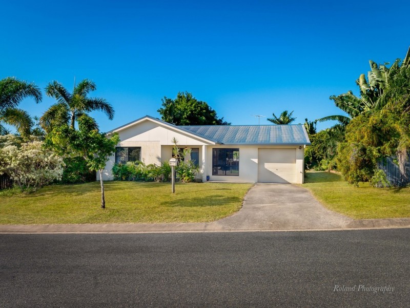 5 Dylan Drive, Eimeo QLD 4740