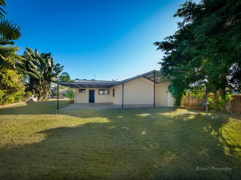 5 Dylan Drive, Eimeo QLD 4740