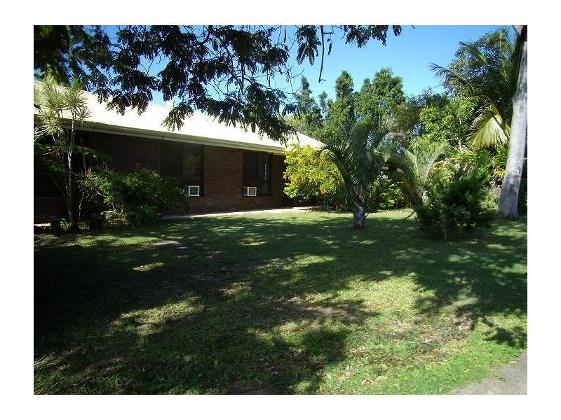 17 Phillip Street, Mount Pleasant QLD 4740