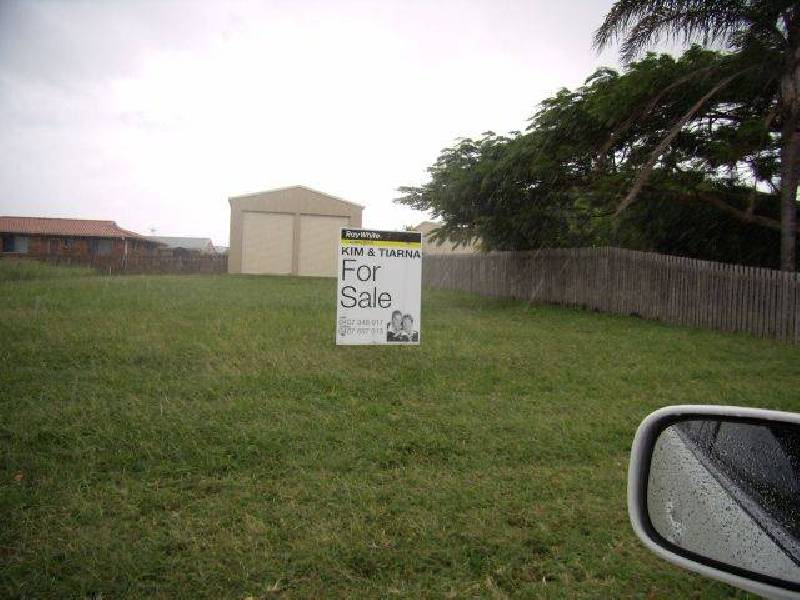 128 Rasmussen Avenue, Hay Point QLD 4740