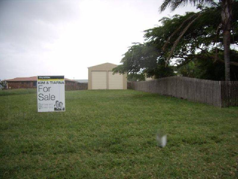 128 Rasmussen Avenue, Hay Point QLD 4740