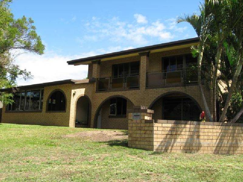 43 Davey Street, Glenella QLD 4740
