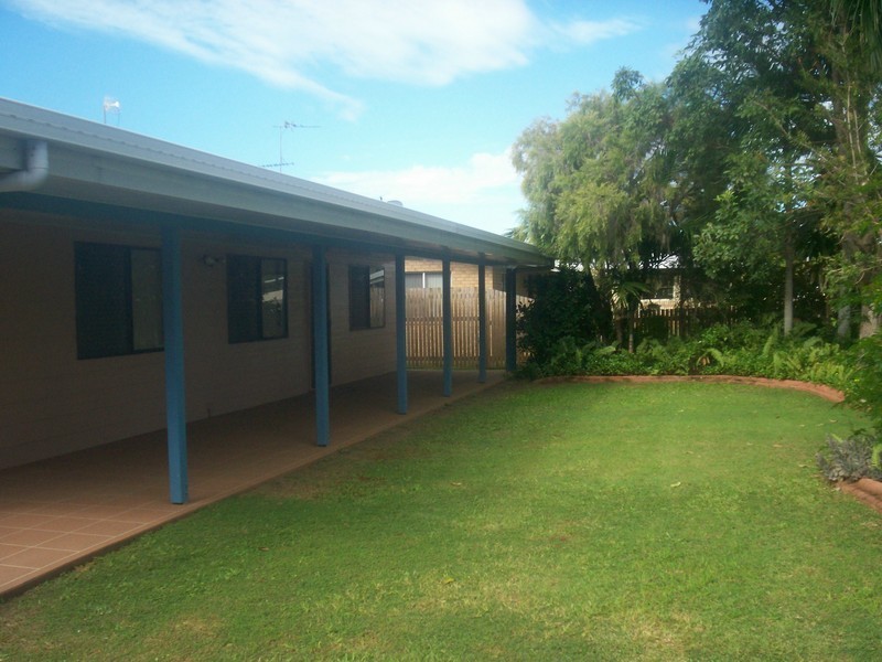 12 Hi-Grove Terrace, Andergrove QLD 4740