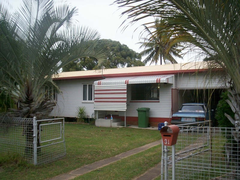 31 Finch Street, Slade Point QLD 4740