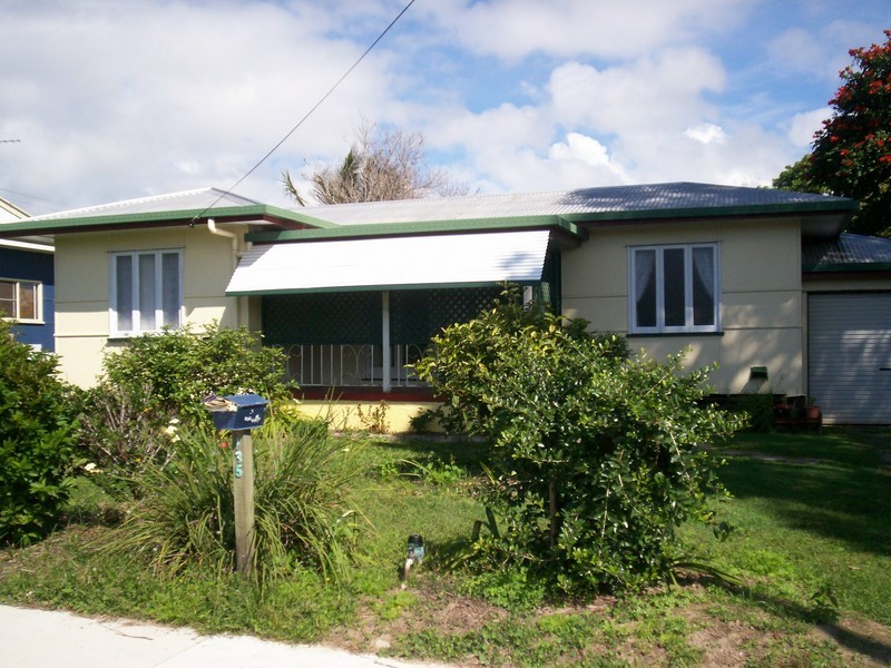 135 Evans Avenue, North Mackay QLD 4740