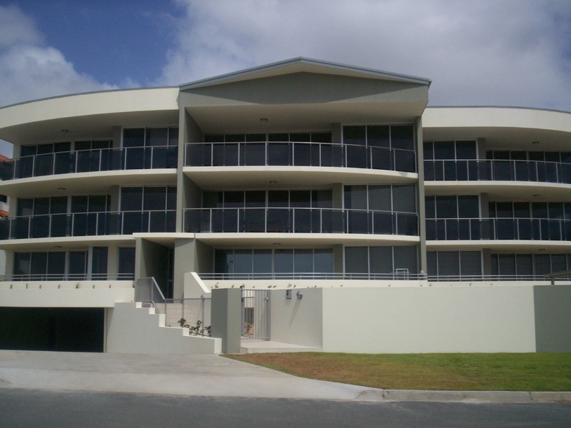 4/19 Marina Beach Parade, Mackay Harbour QLD 4740