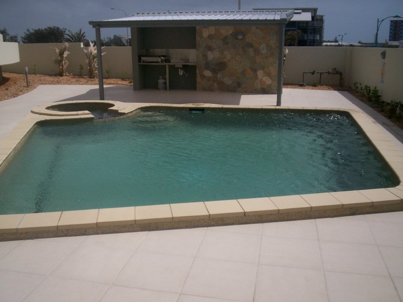 4/19 Marina Beach Parade, Mackay Harbour QLD 4740