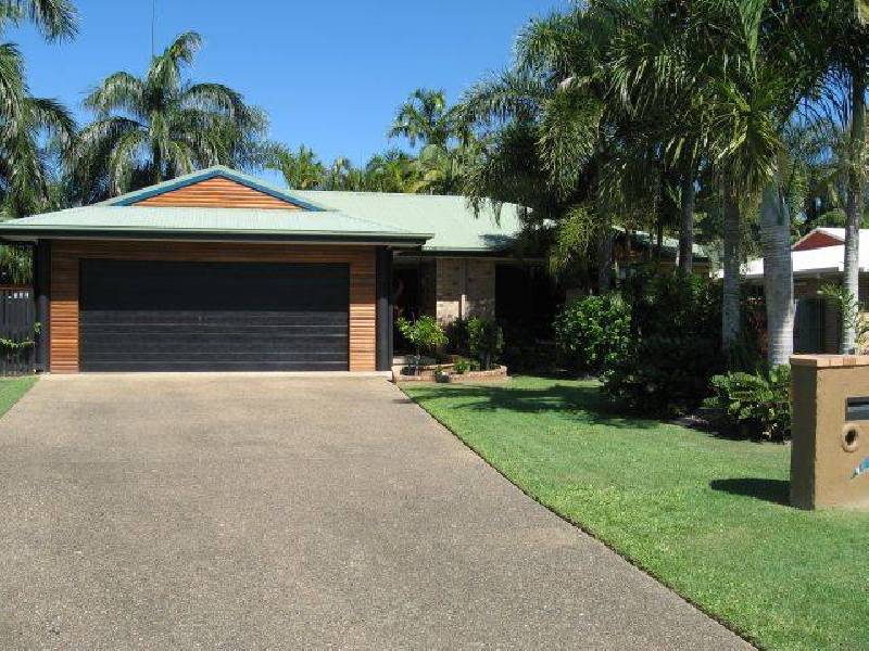 23 Border Street, Glenella QLD 4740