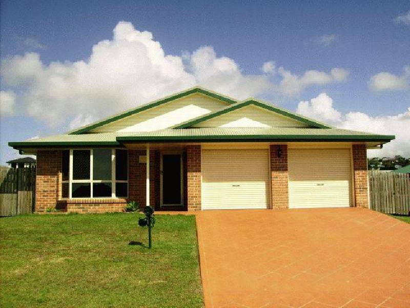 4 Collins Court, Eimeo QLD 4740