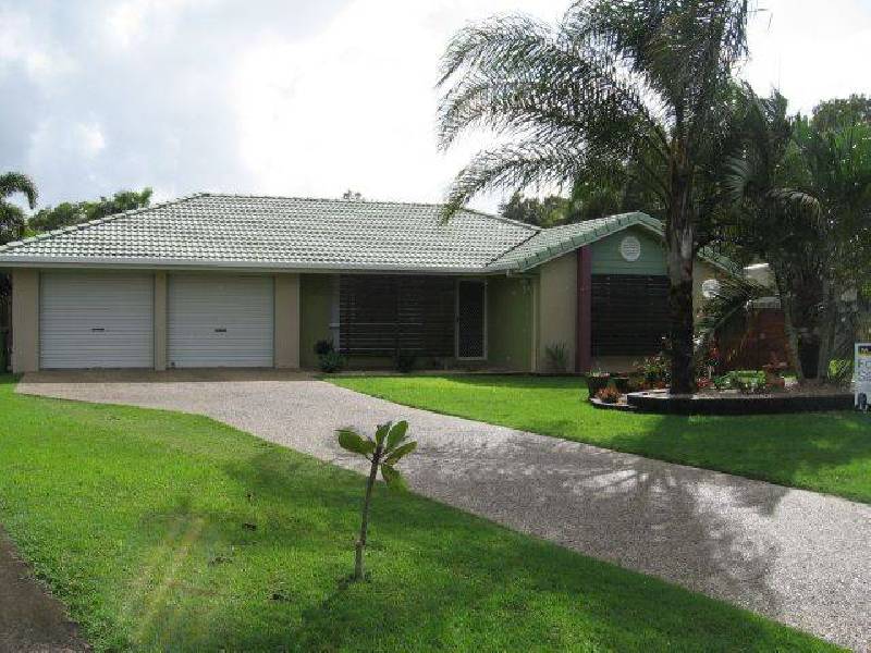 17 Barbat Court, Andergrove QLD 4740