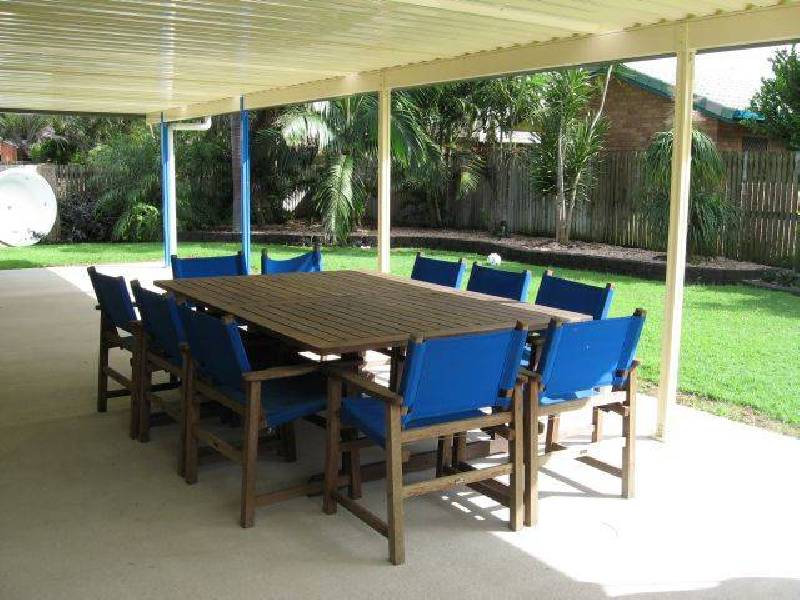 17 Barbat Court, Andergrove QLD 4740