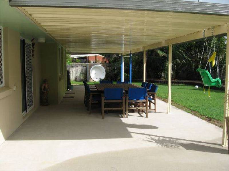 17 Barbat Court, Andergrove QLD 4740