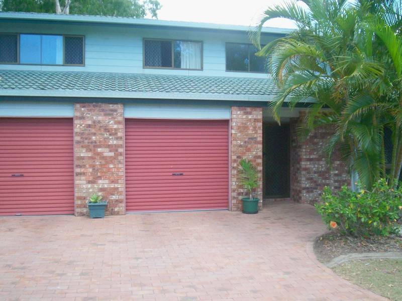 15 Glenwood Park Estate, Andergrove QLD 4740