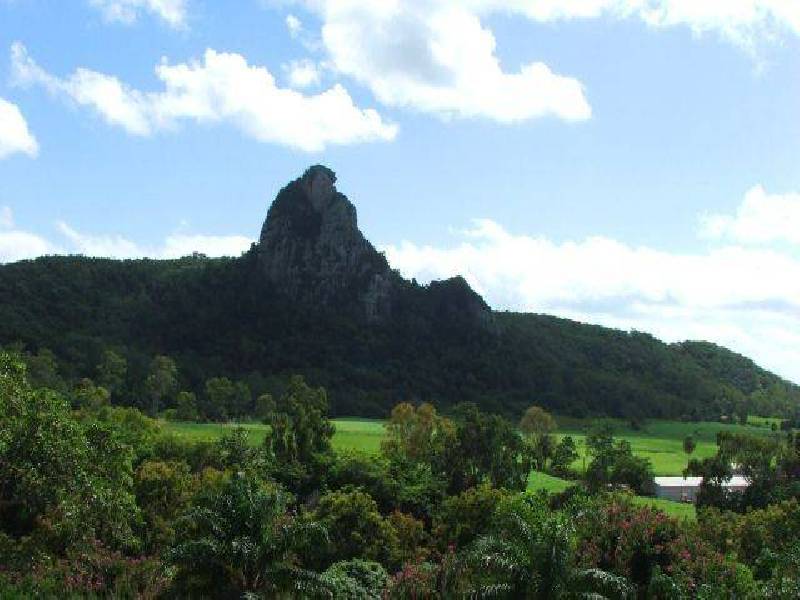 390 Cape Hillsborough Road, Ball Bay QLD 4741