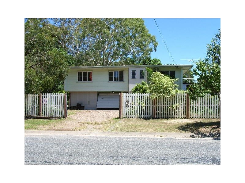 61 Bedford Road, Andergrove QLD 4740
