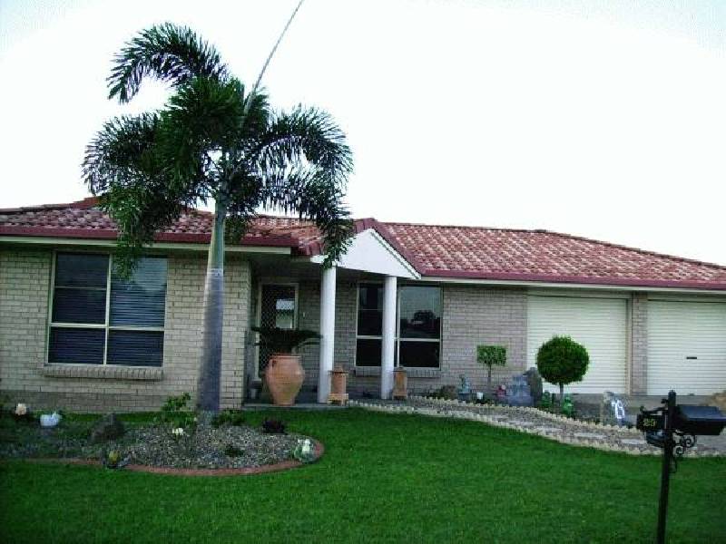 29 Caledonian Drive, Beaconsfield QLD 4740