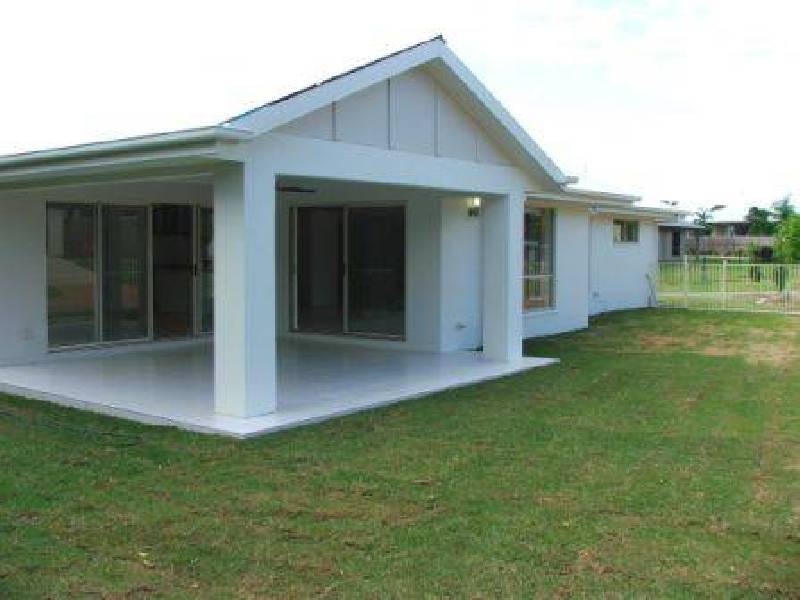 10 Mussett Court, Glenella QLD 4740