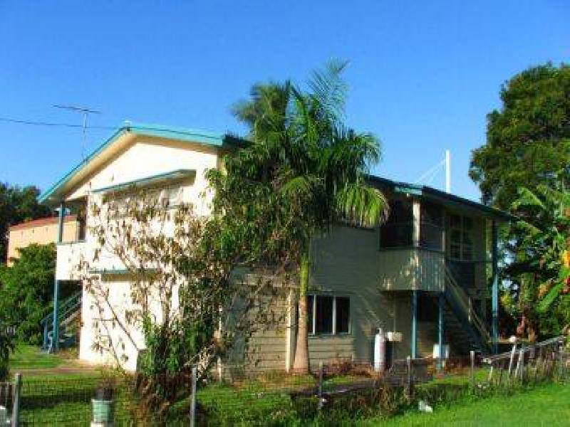 7 Bundesen Street, North Mackay QLD 4740