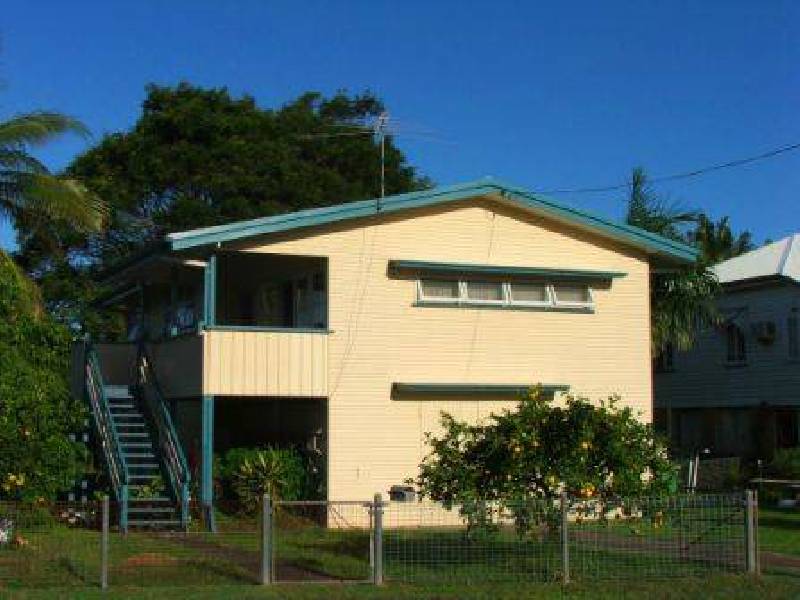 7 Bundesen Street, North Mackay QLD 4740