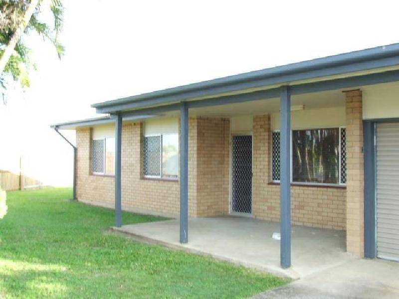 1 Laird Street, North Mackay QLD 4740