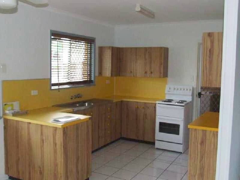 1 Laird Street, North Mackay QLD 4740