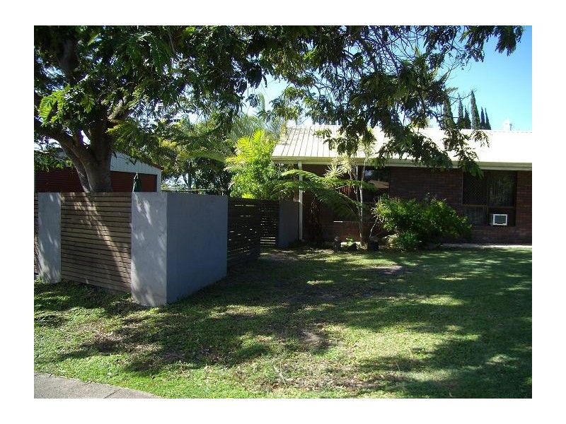 17 PHILLIP STREET, Mount Pleasant QLD 4740