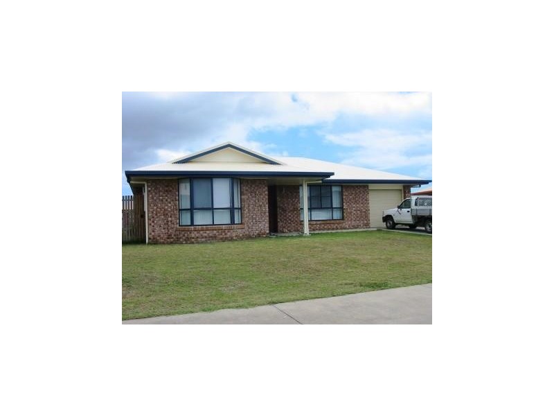 46 Emperor Drive, Andergrove QLD 4740