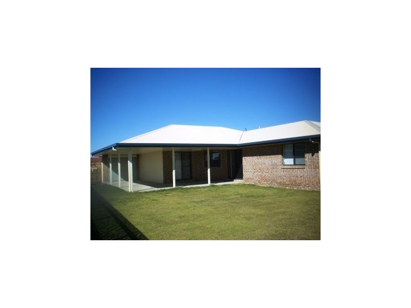 46 Emperor Drive, Andergrove QLD 4740