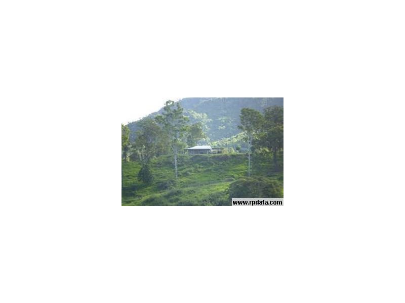 Lot 4 Gorge Road, Finch Hatton QLD 4756
