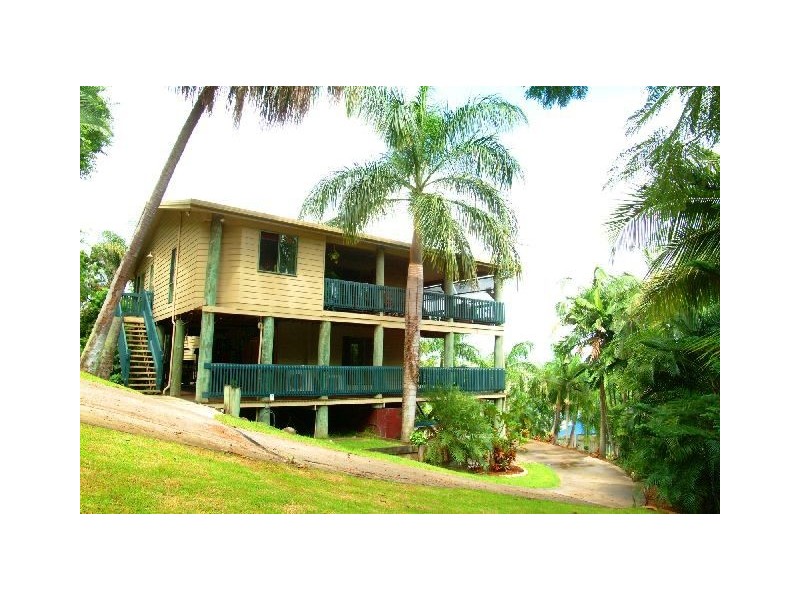 13 Ian Wood Drive, Dolphin Heads QLD 4740