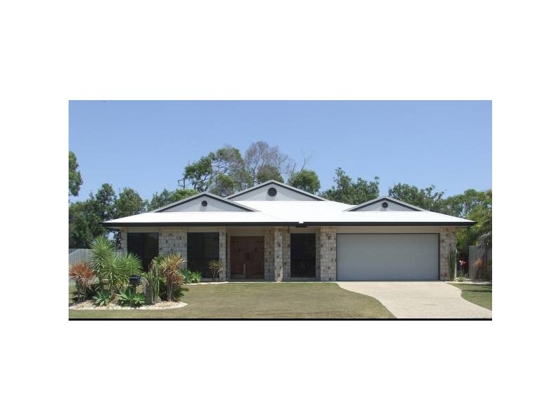 6 Seychelles Road, Shoal Point QLD 4750