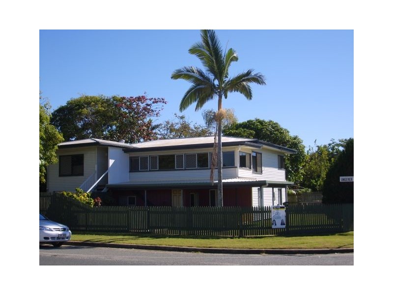4 Ungerer Street, North Mackay QLD 4740