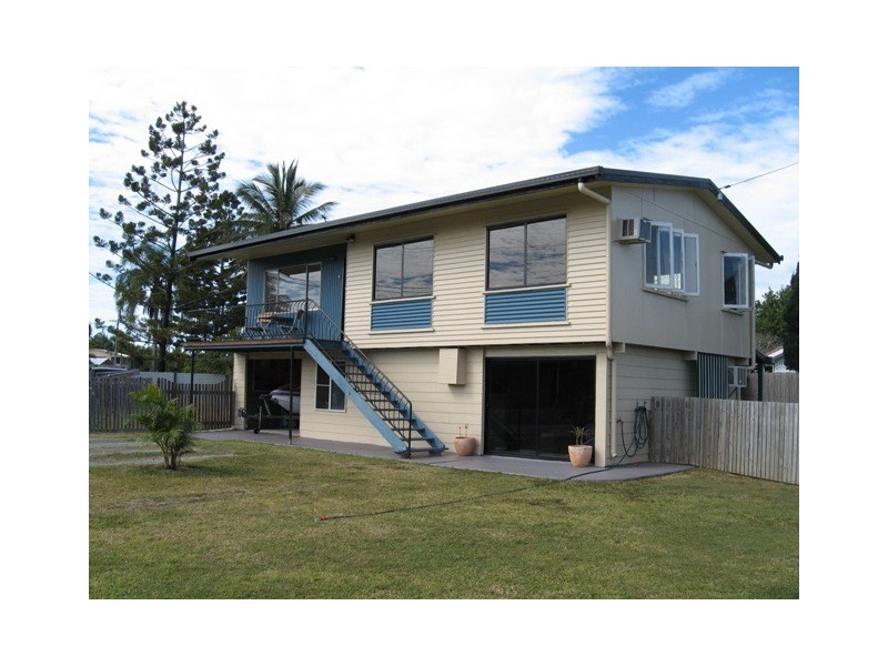 29 Hoey Street, East Mackay QLD 4740