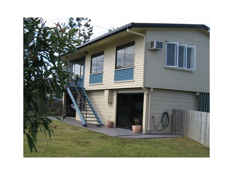 29 Hoey Street, East Mackay QLD 4740