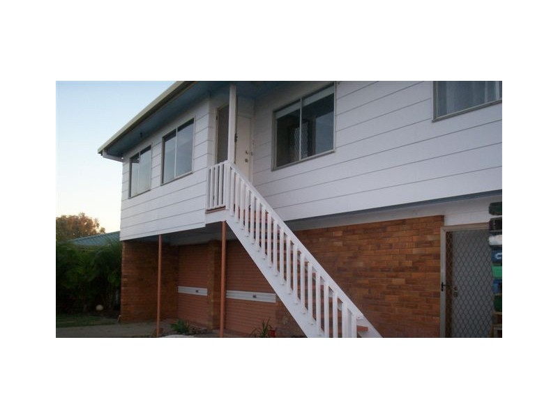 235 Bridge Road, Mackay QLD 4740