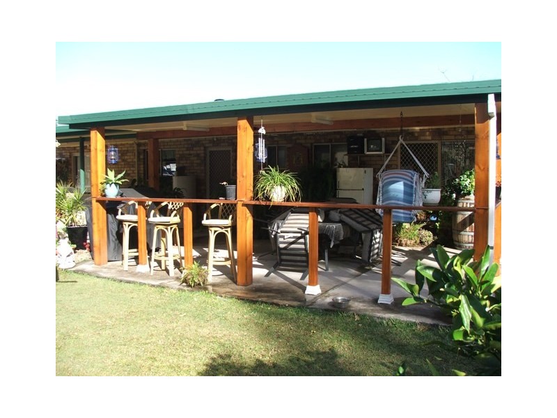 32 Broomdykes Drive, Beaconsfield QLD 4740