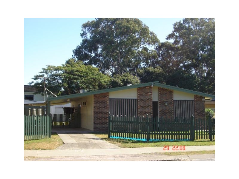 3 Andergrove Road, Andergrove QLD 4740