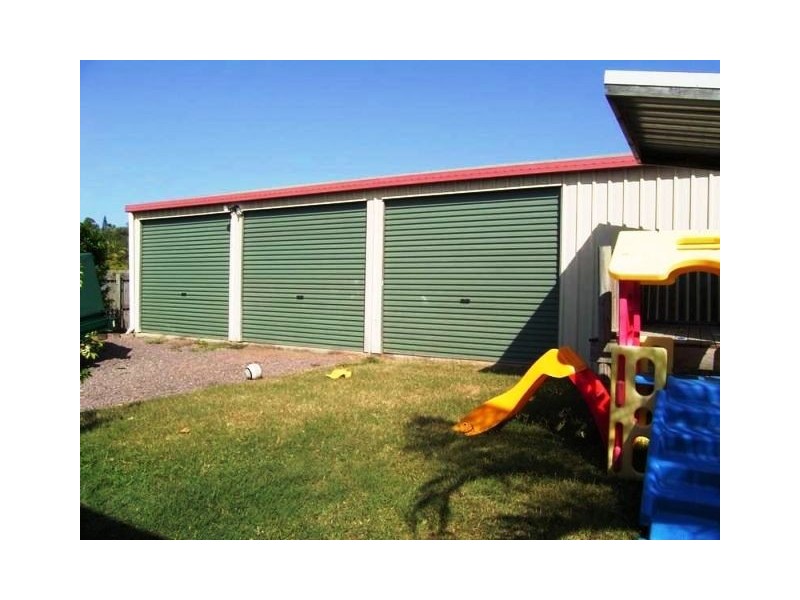 21 Kristy Crescent, Eimeo QLD 4740
