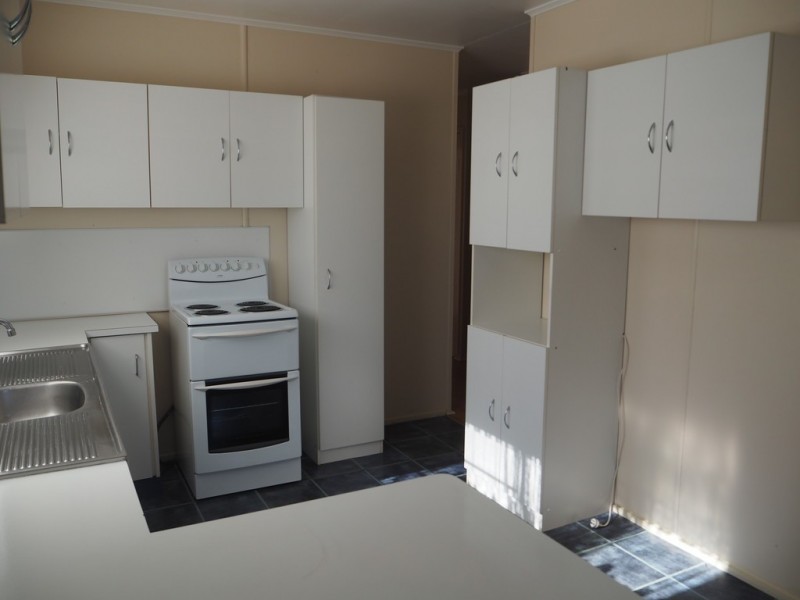 3 Purvis Court, Dysart QLD 4745