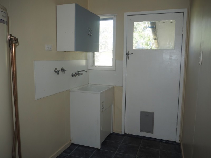 3 Purvis Court, Dysart QLD 4745